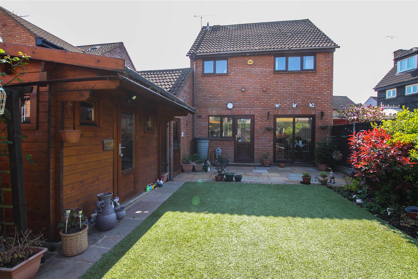 Kelvedon Hatch, Kelvedon Green, Brentwood Keith Ashton